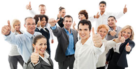Somos especialistas en Posicionamiento web
