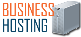 business web hosting